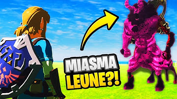 This enemy wants to make my life hell in Dark Army!