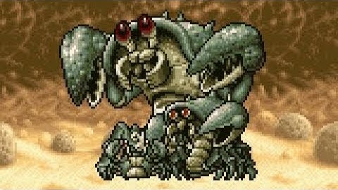 MSA Mod Showcase - Ohumein-Conga Family