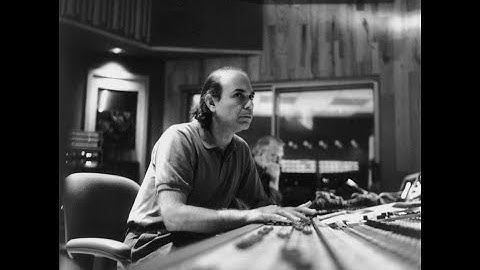 The Bruce Botnick Interview