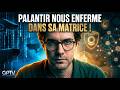 Voici le PLAN SECRET de la CIA et PALANTIR pour transformer chaque citoyen en CIBLE ! | GPTV