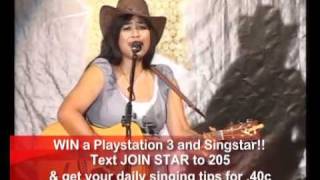 Digicel Tonga- Racheal Faiva'ilo Singing Hours Gone By Taylor Swift Digicel Tonga- Racheal Faiva'ilo Singing Hours Gone By Taylor Swift