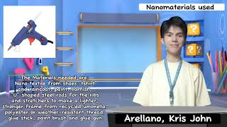 Activity 14: The Nano World (Group 1)