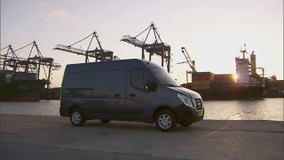 NISSAN NV400 | by #CdRas