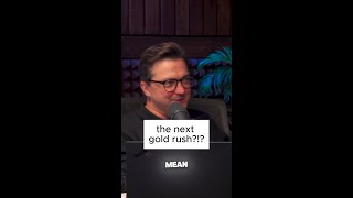 The story of how Alan was able to get private shares in CoreWeave back in 2024  👀