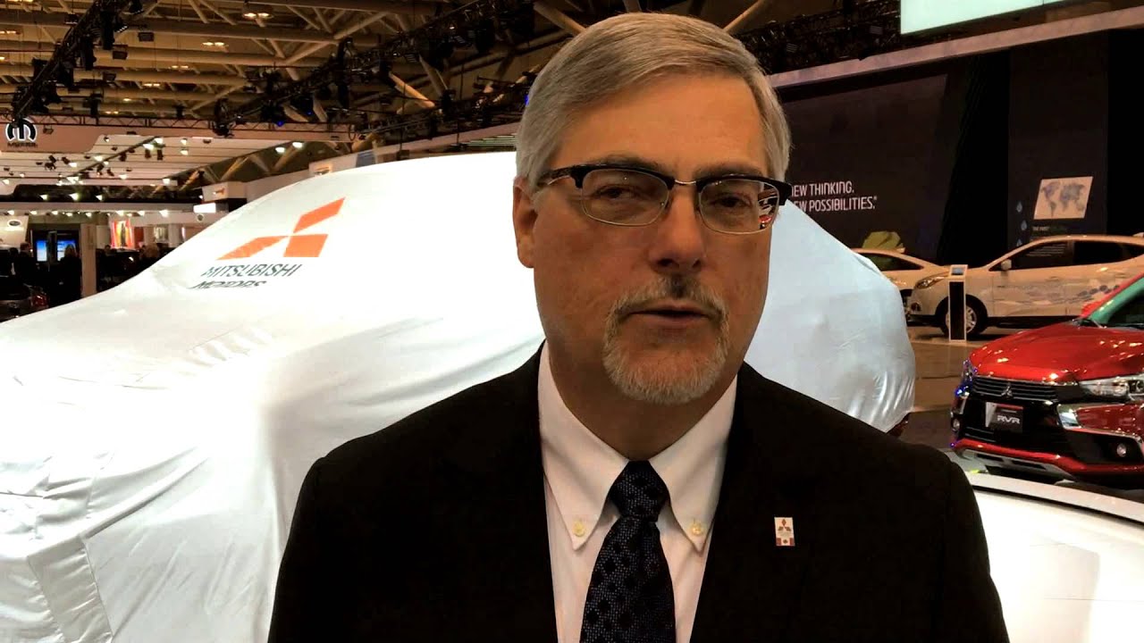 Toronto Rock 2016: Toronto International Auto Show 2016