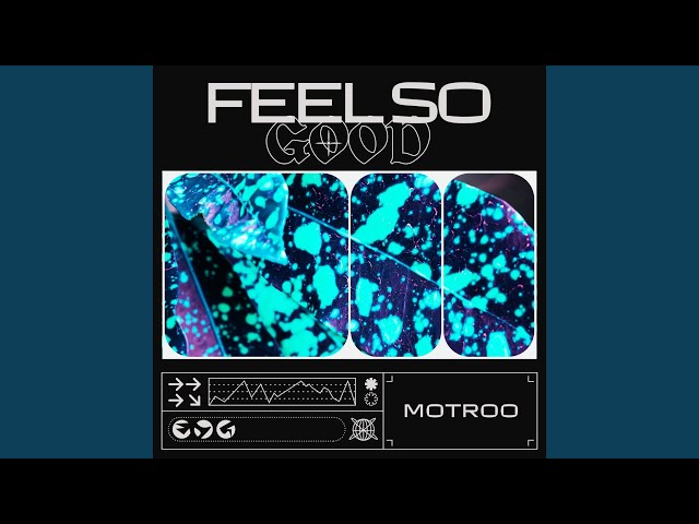 Feel so good (Original Mix) - YouTube