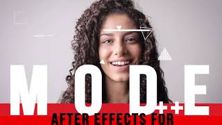 New Style Typo Opener | After Effects Templates - Motion Array