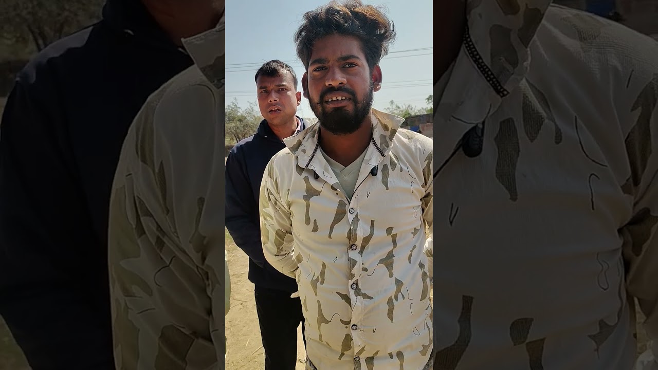 पूरी तस्वीर घटनास्थल की कृष्णा राम की कैसे हुई मौत 