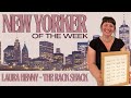 New Yorker of the Week: Laura Henny, Founder of The Rack Shack