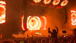 Download Lagu Illenium - Crawl Outta Love / Griztronics MP3