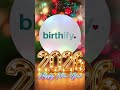 Happy New year!
