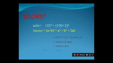 Ex.9.5 Q.6 Chapter:9 Algebraic Expressions and Identities | Ncert Maths Class 8 | Cbse!!Maths kaise