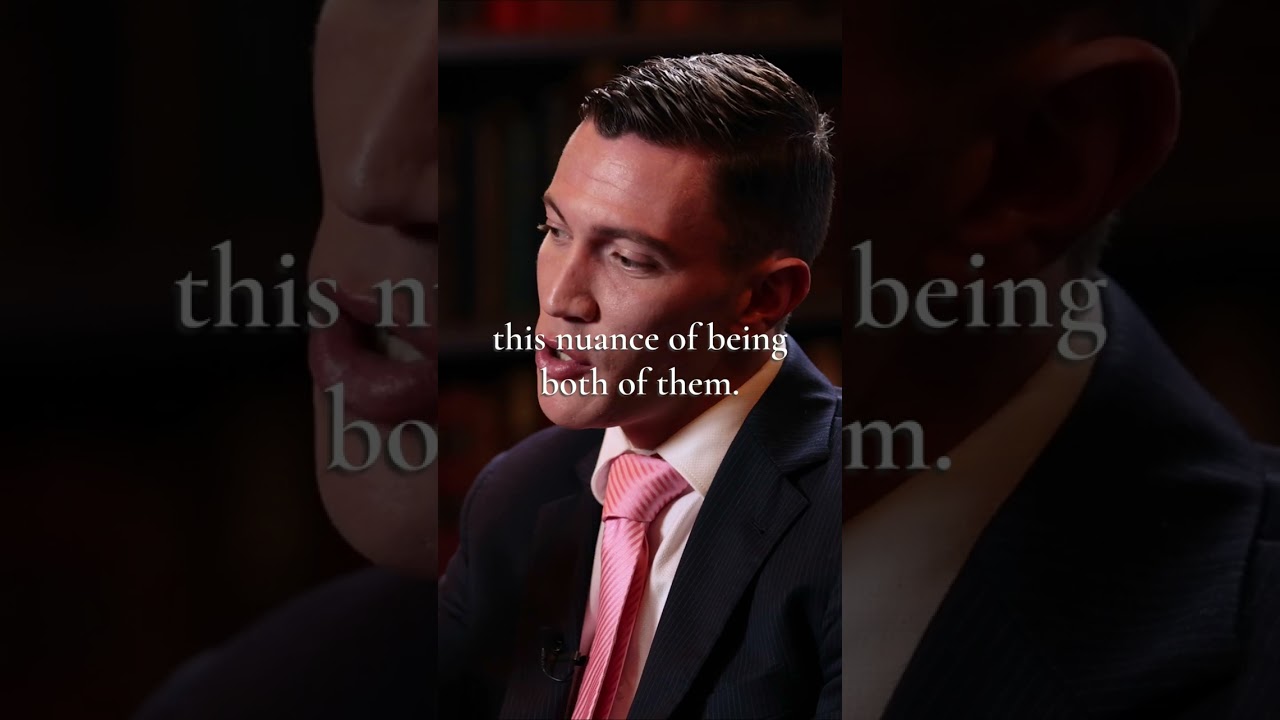 Beyond Good and Evil