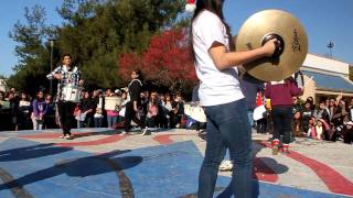 Airband - 12 Days of Christmas