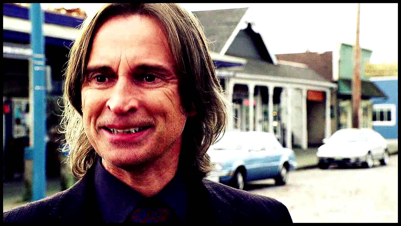 Belle & Rumple Just A Dream