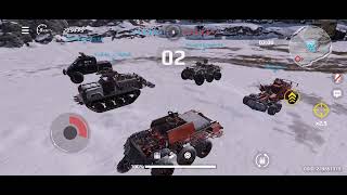 crossout