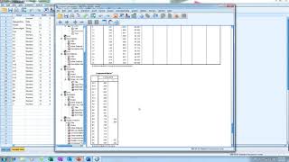 Sử dụng SPSS xử lí kết quả trong nghiên cứu khoa học