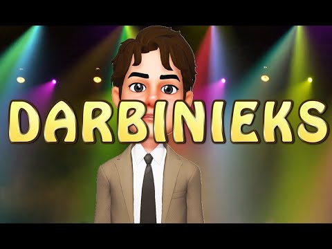 Darbinieks