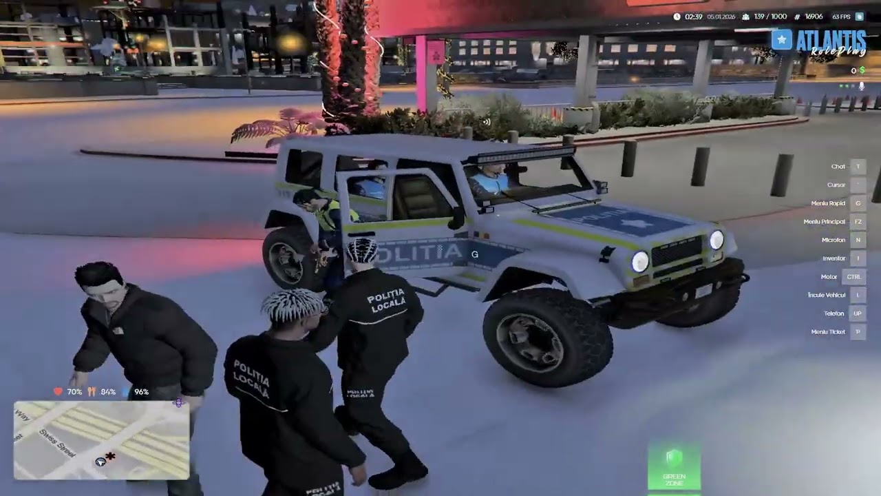 Funny moments Atlantis  PD #1