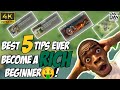 TOP 5 TIPS EVER THAT WILL MAKE YOU A RICH BEGINNER🤑 IN LAST DAY ON EARTH: SURVIVAL--#FROM-ZERO EP20