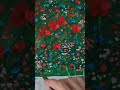Poppy Field #abstractart #paintingprocess #artprocess #paintingtutorial #howtopaint #quickpainting