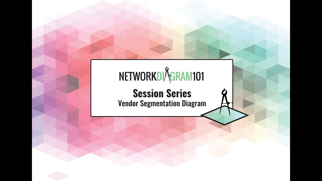 Net101 Icon NET101 - Full Length Vendor Segmentation Diagram - YouTube