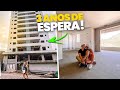 COMO COMPREI UM APÊ COM 21 ANOS *contei do início* | Yasmin Castilho