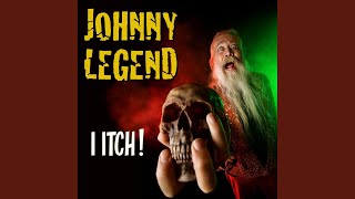 Johnny Legend vidéo