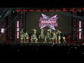 Cheer Extreme Sr Elite Day 1 JamFest 2026