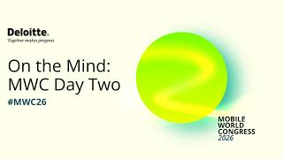 Download Lagu On the Mind: MWC Day Two MP3