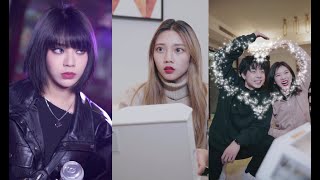 【渣男鉴定师莫邪】#莫邪#田小野#魔女月野 你有没有一个明目张胆宠着你的闺蜜？