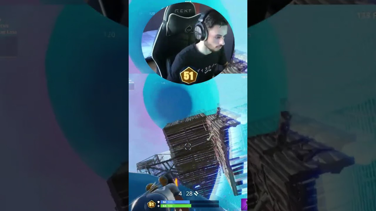 Teeqzy tue NexTaz ! 😱