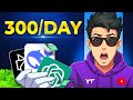 I Tried Earning ₹300 Daily Using AI as a Student (24 Hours Challenge) 