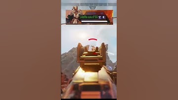Apex lifeline kills #apexlegends #apexlifeline