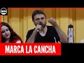 Juan Grabois SALE A MARCARLE la CANCHA al peronismo: &quot;Hay que apretar el acelerador&quot;