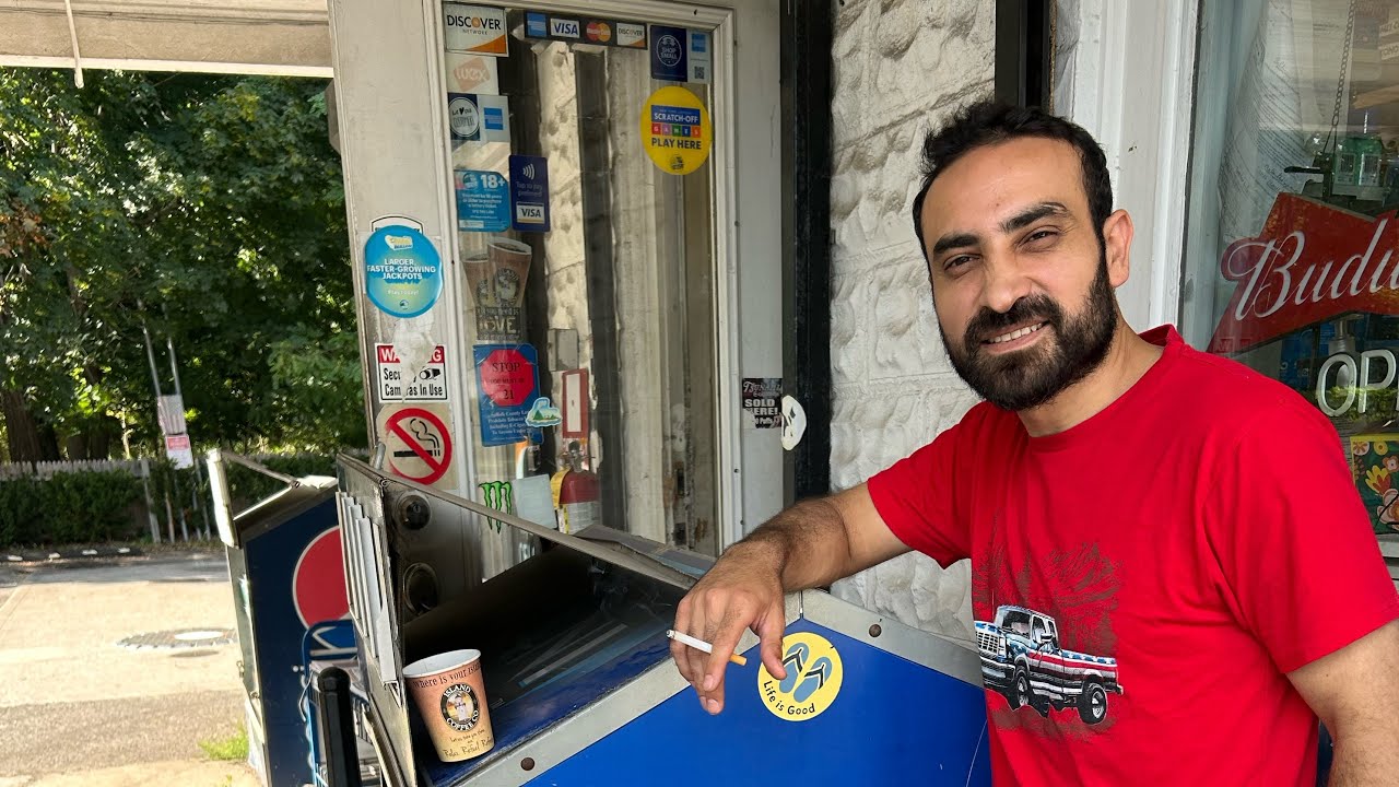 #157🇺🇸 Ne ölmesi kardeşim bayılmışım 