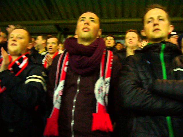 Sparta Rotterdam En Robey Sportswear Brengen Een Ode Aan De Nacht - Youtube