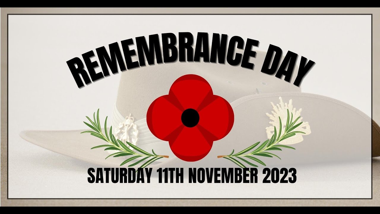 GHANA ARMED FORCES COMMEMORATES 78TH REMEMBRANCE DAY PARADE