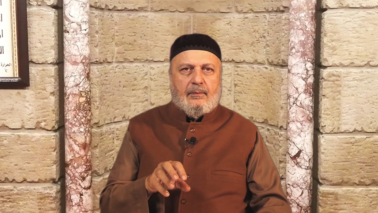 -116- درس العصر 16 رمضان 1447هـ في شرح كتاب بغية المحتاج في العقيدة والأحكام.