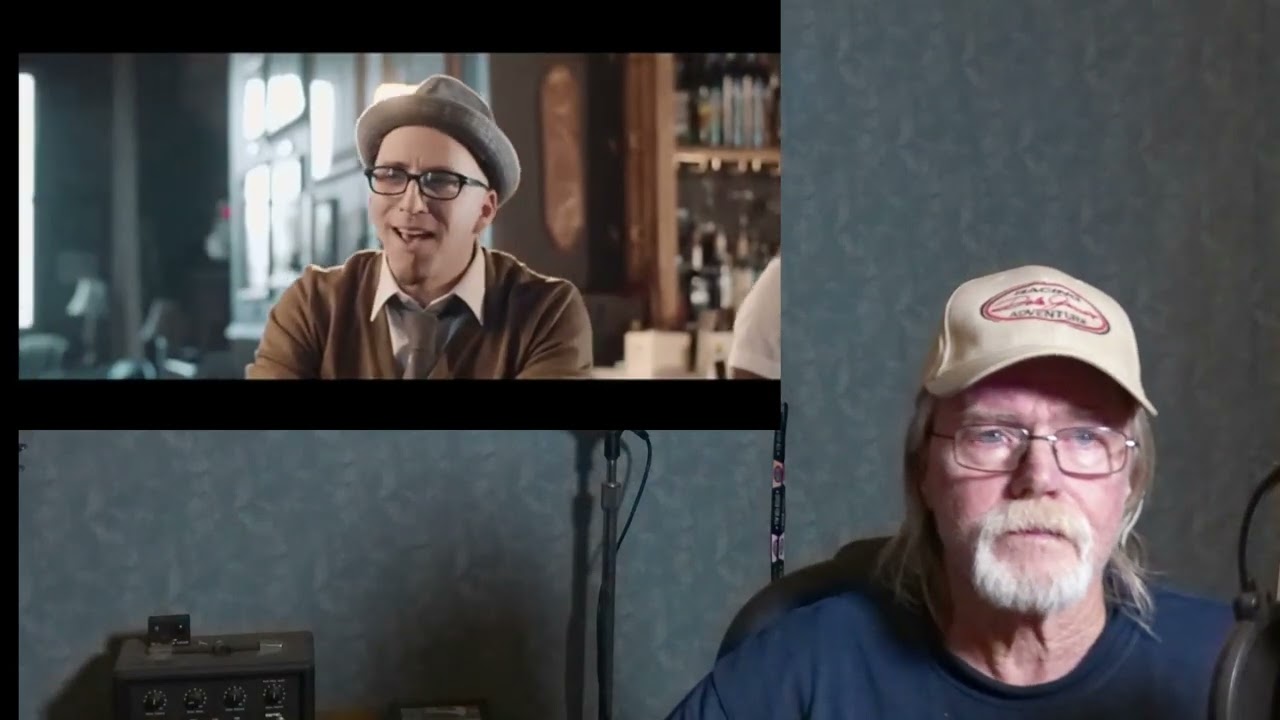 VOICEPLAY - Tennessee Whiskey (a capella) REACTION