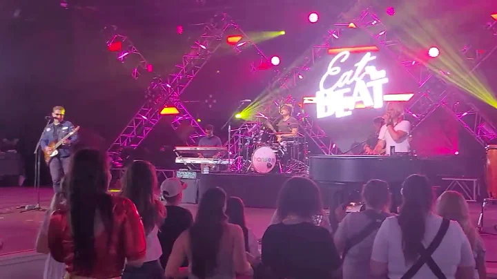 Hanson  - I've got Soul (Epcot 2022)