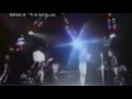 Jackson 5 TRIUMPH Tour Los Angeles 1981 "Can You Feel It"
