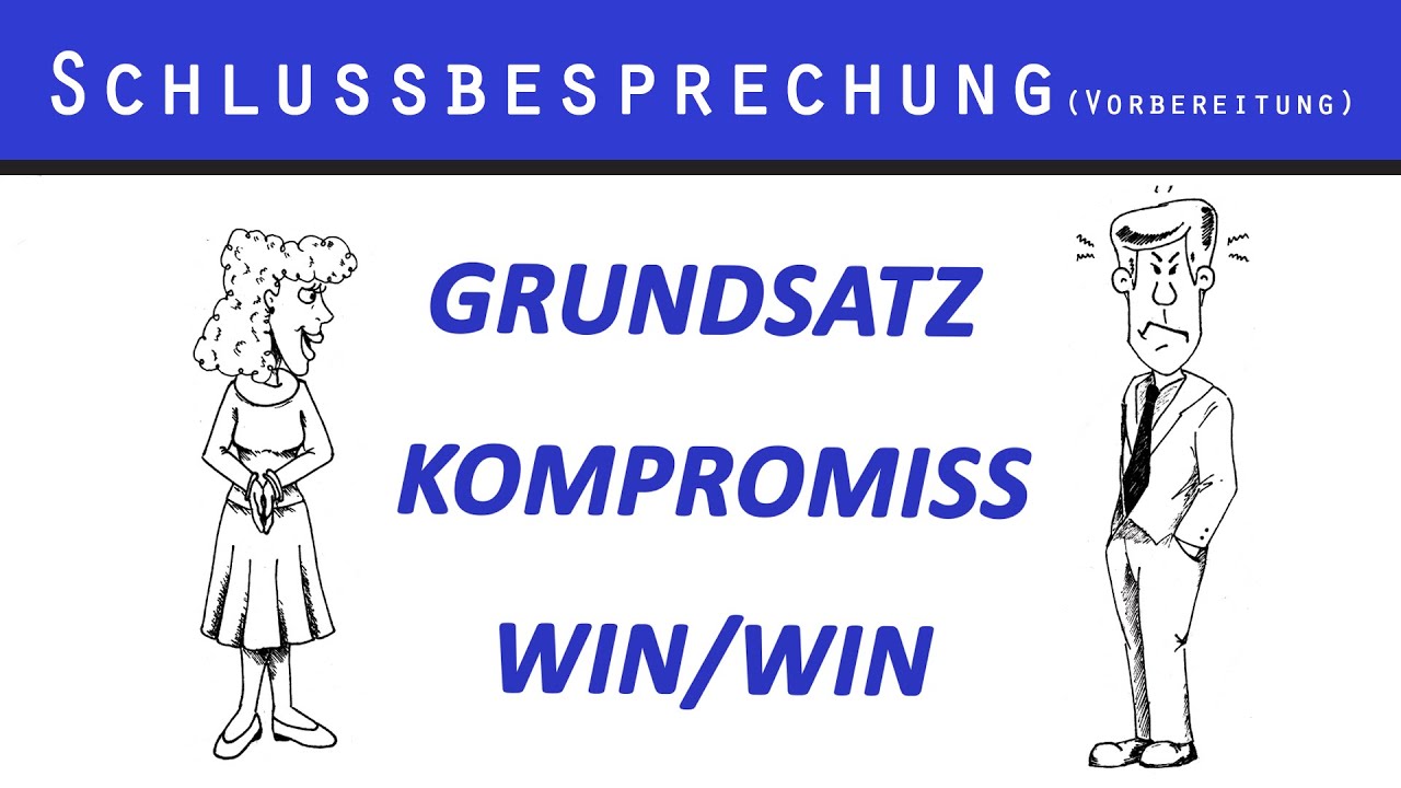 VORBEREITUNG EINER SCHLUSSBESPRECHUNG | Betriebsprüfung des Finanzamtes ...