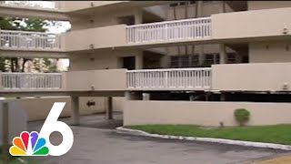 Army veteran charged with attempted murder in Lauderhill apartment complex shooting