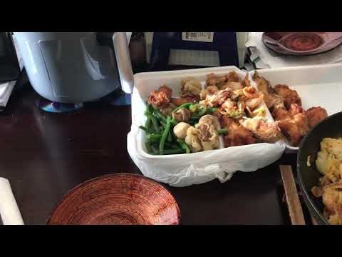 2人飯、かめー、かめー攻撃、ウチナーンチュ会長会長チャンプルー1usa1japan