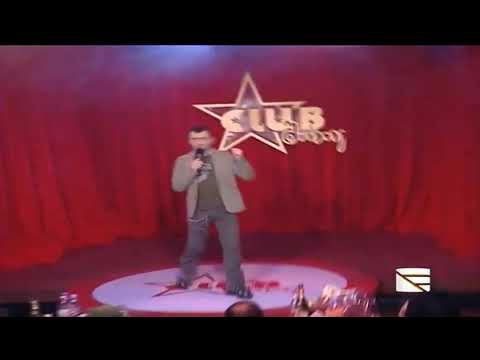 კლაბ შოუ სიკო ნიკა