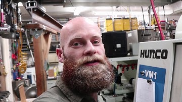 Your CNC Spindle May Not Be Bad, Mine Wasn