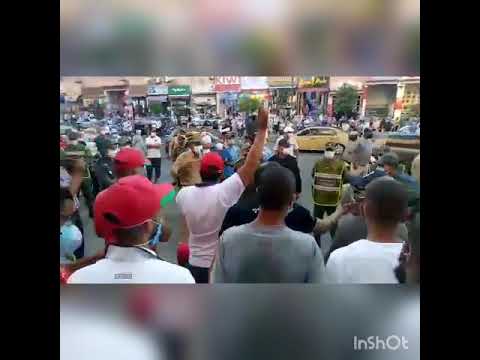 باشا المسير بمراكش وسياسة ضرب شي بشي