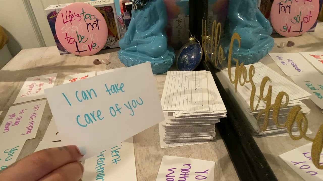 Gemini ♊️ You are the first person they have LOVED like this❤️ You are SO SPECIAL to them!  May 2022