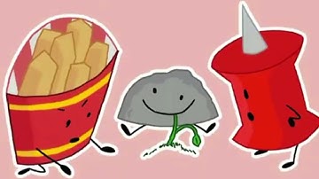 BFDI:TPOT intro but it